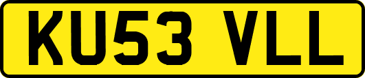 KU53VLL