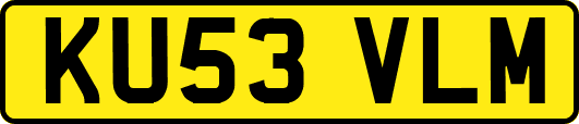 KU53VLM