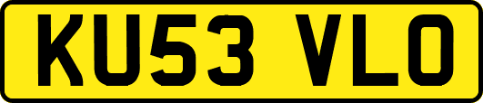 KU53VLO