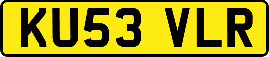 KU53VLR