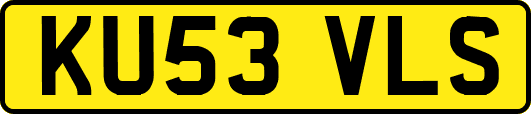 KU53VLS