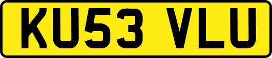 KU53VLU