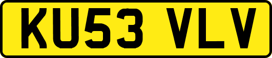 KU53VLV