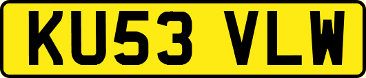 KU53VLW