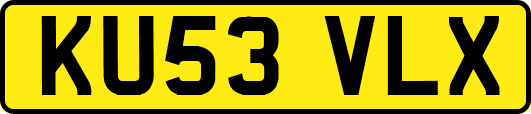 KU53VLX