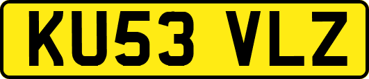 KU53VLZ