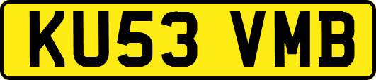 KU53VMB