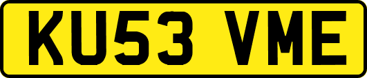 KU53VME