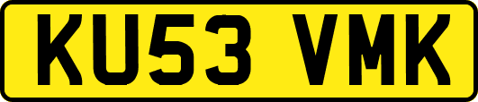 KU53VMK