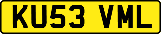 KU53VML