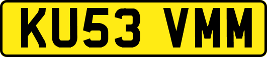 KU53VMM