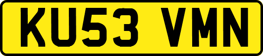 KU53VMN