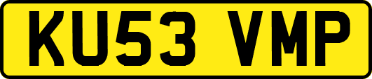 KU53VMP