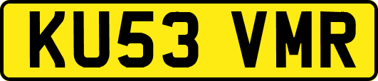 KU53VMR