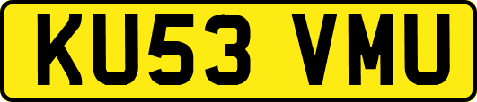 KU53VMU