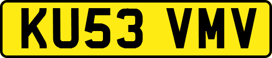 KU53VMV