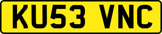 KU53VNC