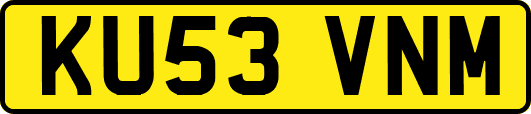 KU53VNM