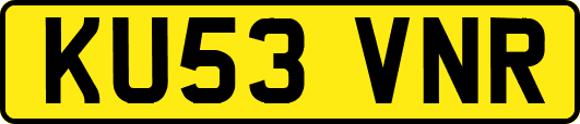 KU53VNR