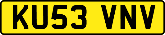 KU53VNV