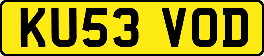 KU53VOD
