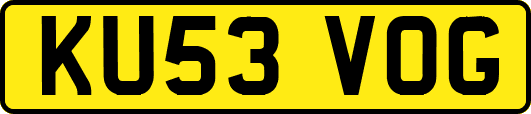 KU53VOG