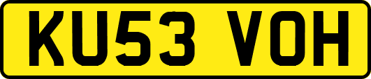 KU53VOH