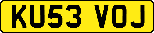 KU53VOJ