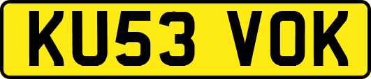 KU53VOK