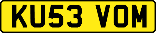 KU53VOM