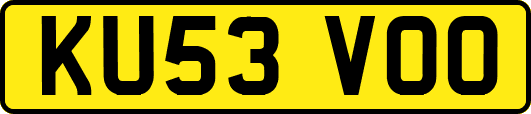 KU53VOO