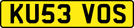 KU53VOS