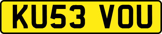 KU53VOU