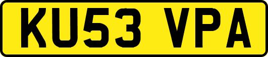 KU53VPA