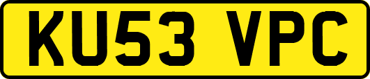 KU53VPC