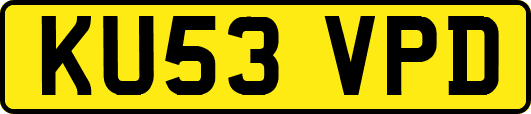 KU53VPD
