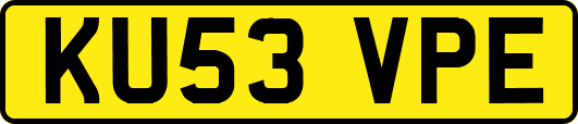 KU53VPE
