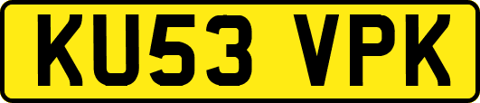 KU53VPK