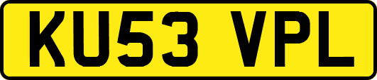 KU53VPL
