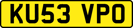 KU53VPO