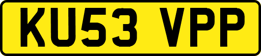KU53VPP