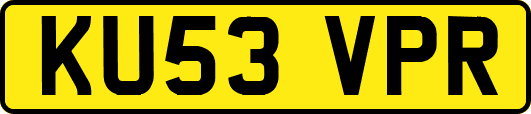 KU53VPR
