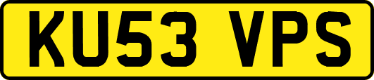 KU53VPS