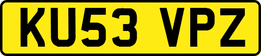 KU53VPZ