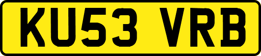 KU53VRB