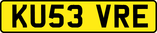 KU53VRE