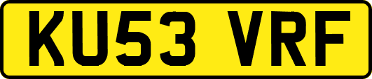 KU53VRF