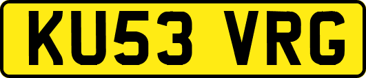 KU53VRG