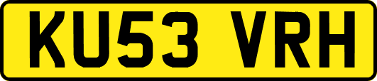 KU53VRH