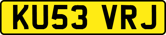 KU53VRJ